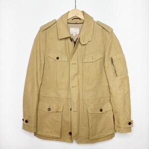 BANANA REPUBLIC Chore Coat